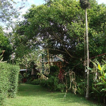 Baan Suan Jantra Home Stay Chiang Rai Exteriör bild
